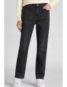Lee Blugi dama bumbac - Negru