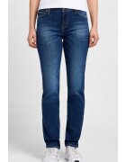 Lee Blugi dama L301HAIM - Bumbac - Albastru