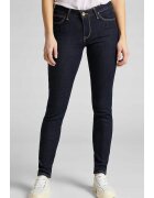 Lee Blugi dama Scarlett - bumbac/poliester/elastan - bleumarin
