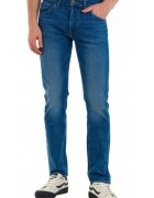 Lee Blugi - Daren Zip Fly - Albastru