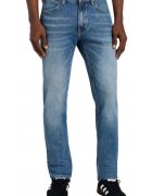 Lee Blugi - Luke - Northbound - slim taperedwdqsafxz - Albastru