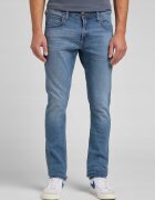 Lee Blugi - Luke - slim Cody Worn - Albastru