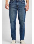 Lee Blugi OSCAR - bumbac/lyocell/elastan - Albastru