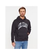 Lee Bluza sport barbati - 283933 - Negru - Bumbac