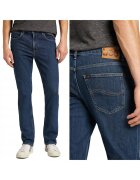 Lee Brooklyn - albastru L32 - Albastru