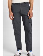 Lee CARGO PANT Gri inchis - Gri