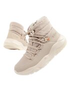 Lee Cooper Cizme de zapada dama [LCJ-24-03-3065L] - bej - Bej