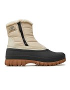 Lee Cooper Cizme W LCJ-24-44-2867L - Femei - Bej
