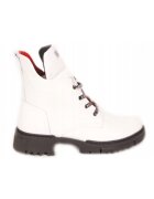Lee Cooper Ghete din piele -