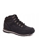 Lee Cooper Ghete din piele ecologica cu talpa antiderapanta