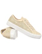 Lee Cooper Pantofi dama 420 bej - Bej