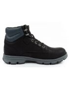 Lee Cooper Pantofi pentru barbati - Lee - BM204685 - Negru