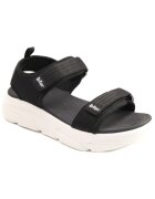 Lee Cooper Sandale dama LCW 25 06 3190LA - Negru