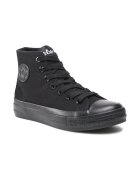 Lee Cooper Tenisi dama - 429631 - Textil - Negru