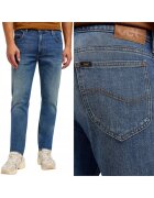 Lee Jeans bărbați Rider albastru Arizona Sky - Albastru