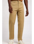 Lee Pantaloni barbati - bumbac/elastan - maro - Maro