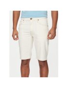Lee Pantaloni scurti din denim barbati 112349236 - Bumbac - Ecru - Ecru