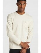 Lee Tricou barbati regular fit - alb - bumbac - cu buzunar