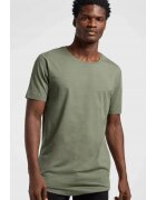 Lee Tricou barbati - regular fit - verde - bumbac