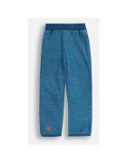 Lemon Pantaloni cu snur de ajustare si buzunare