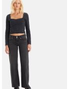 Levi's Blugi cu croiala dreapta Superflow