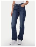 Levi's Blugi dama albastru inchis