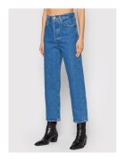 Levi's Blugi de dama albastri