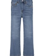 Levi's Blugi evazati cu talie ajustabila 726 - Albastru prafuit