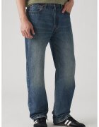 Levi's Blugi lejeri cu croiala dreapta 565™ - Albastru inchis