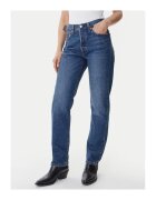 Levi's Blugi pentru femei - albastru
