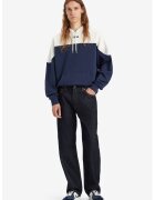 Levi's Blugi relaxed fit Youth 555™ '96 - Albastru ultramarin