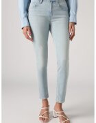 Levi's Blugi skinny cu talie inalta 721®