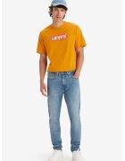 Levi's Blugi slim fit fit 515™ - Albastru deschis