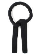 Levi's Fular unisex Two-Ply - Negru