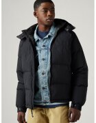 Levi's Geaca cu umplutura de puf si finisaj rezistent la apa Rockridge - Negru