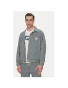 Levi's Jacheta de blugi barbati Levi S - A4820-0016 - Bumbac - Bleumarin - Bleumarin