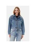 Levi's Jacheta de blugi dama Levi S - 001WO-0000 - Bumbac - Albastru - Albastru