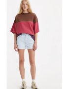 Levi's Pantaloni dama - 35424 - Bumbac - Albastru