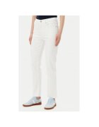 Levi's Pantaloni dama Levi S - 18883-0362 - Bumbac - Ecru - Ecru