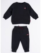 Levi's Trening cu decolteu la baza gatului Core
