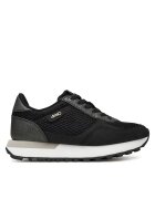 Liu Jo Adidasi Evelyn 915 BF5057 TX - negru - tesatura
