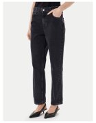 Liu Jo Blugi dama model straight fit - negru