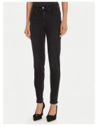 Liu Jo Blugi de dama negru - model skinny-fit