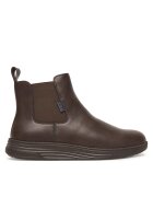 Liu Jo Ghete barbati - Moka S3365 - piele naturala - culoare maro