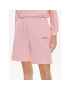 Liu Jo Pantaloni sport dama scurti - roz -