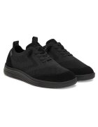 Liu Jo Pantofi sport barbati Riva 09 - negru - textil