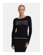 Liu Jo Pulover dama negru - sport