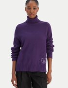 Liu Jo Pulover dama violet
