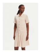 Liu Jo Rochie camasa de dama Sport - bej -