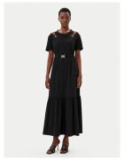 Liu Jo Rochie casual de dama Sport - negru